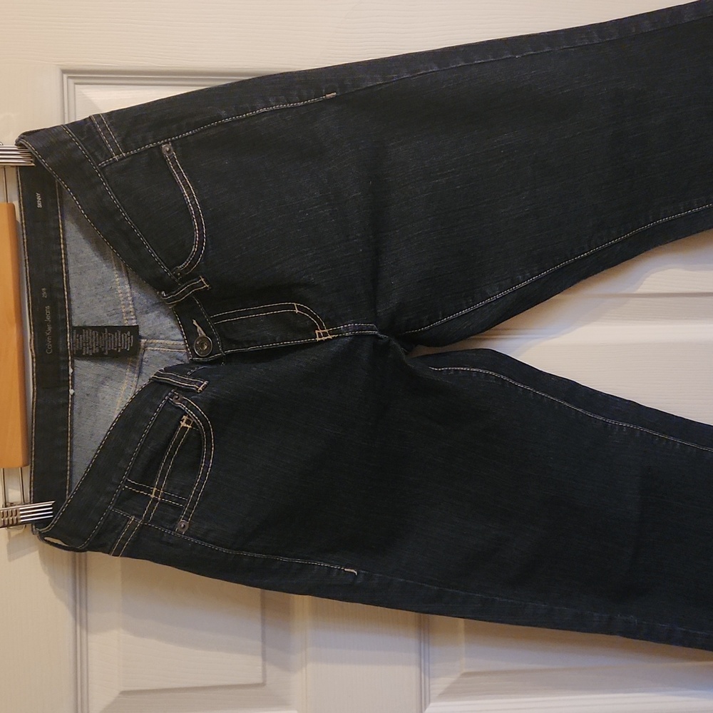 Calvin Klein Jeans size 29/8